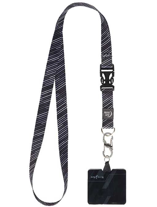 Nike I.D. Badge Lanyard