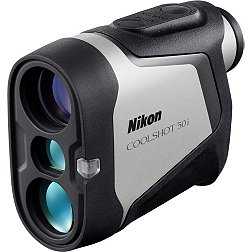 Nikon COOLSHOT 50i Rangefinder