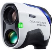 Nikon COOLSHOT 20i GIII Rangefinder | Golf Galaxy