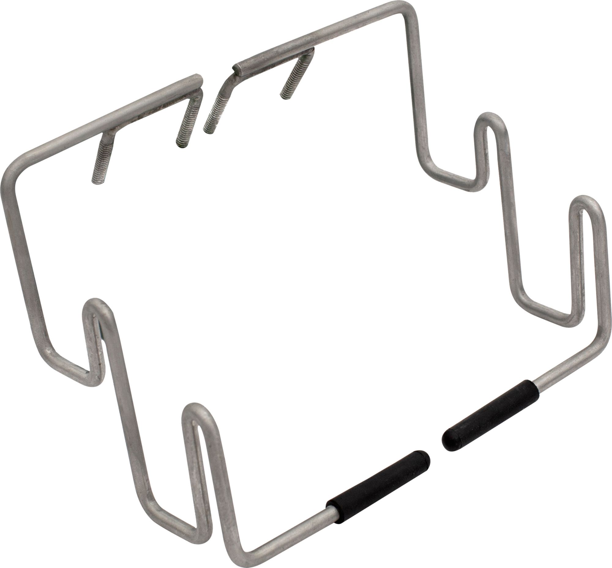 Big Green Egg Nest Utility Rack