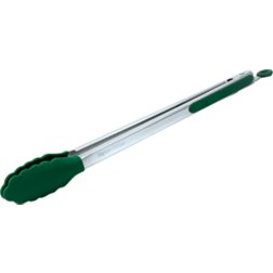 Big Green Egg 16 in. Silicone Tongs