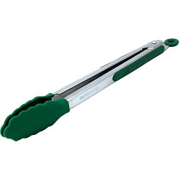 Big Green Egg 12 in. Silicone Tongs