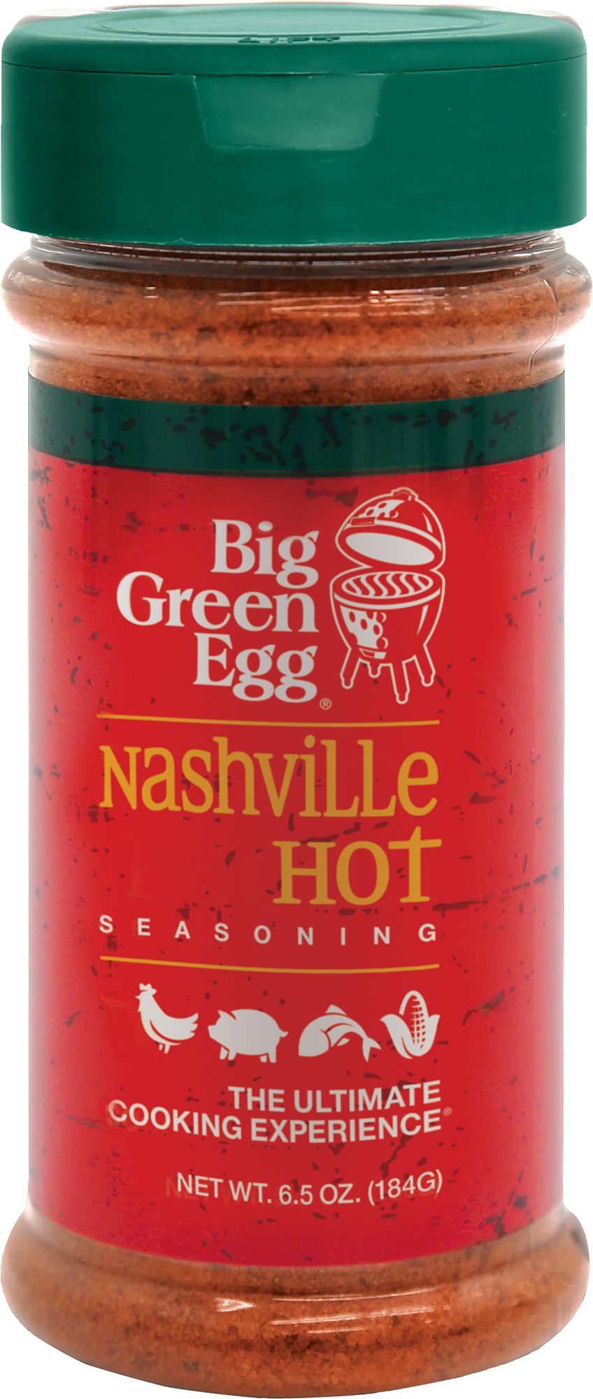 Sauces & Seasonings