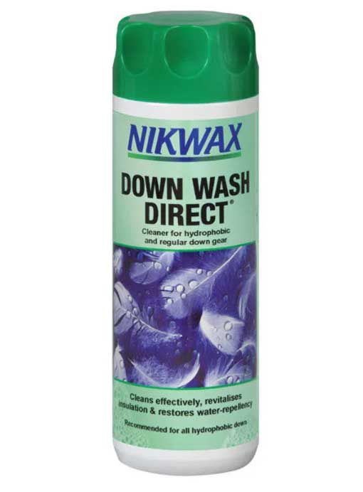 Clothing & Sport Wash