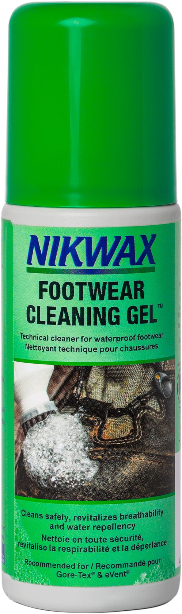 Nikwax Footwear Cleaning Gel