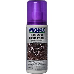 Nikwax Nubuck & Suede Proof Spray-On Protector