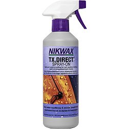 Nikwax TX Direct Wash In Pouch 100ml The Visor Shop.com