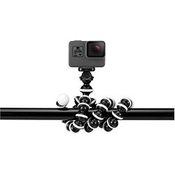 iLIVE Bendable Gripping Tripod