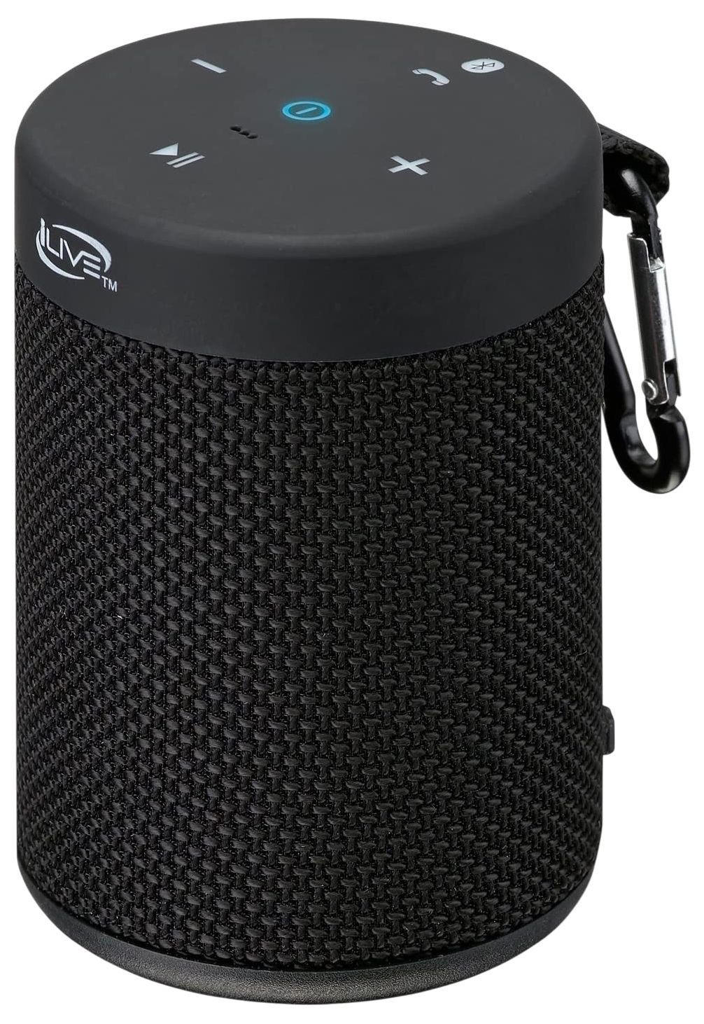 iLIVE Waterproof Bluetooth Speaker