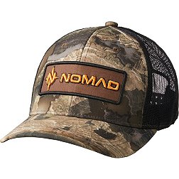 Nomad Men's Nomad Patch Cap