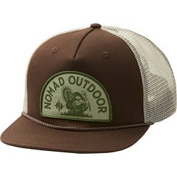 Nomad Men's Strutter Hat