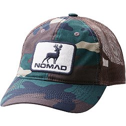 Nomad Men's Deer Cap
