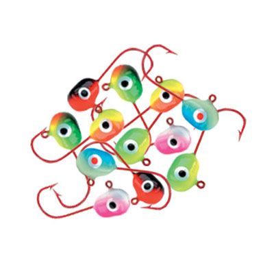 Northland High Ball Floater Jig