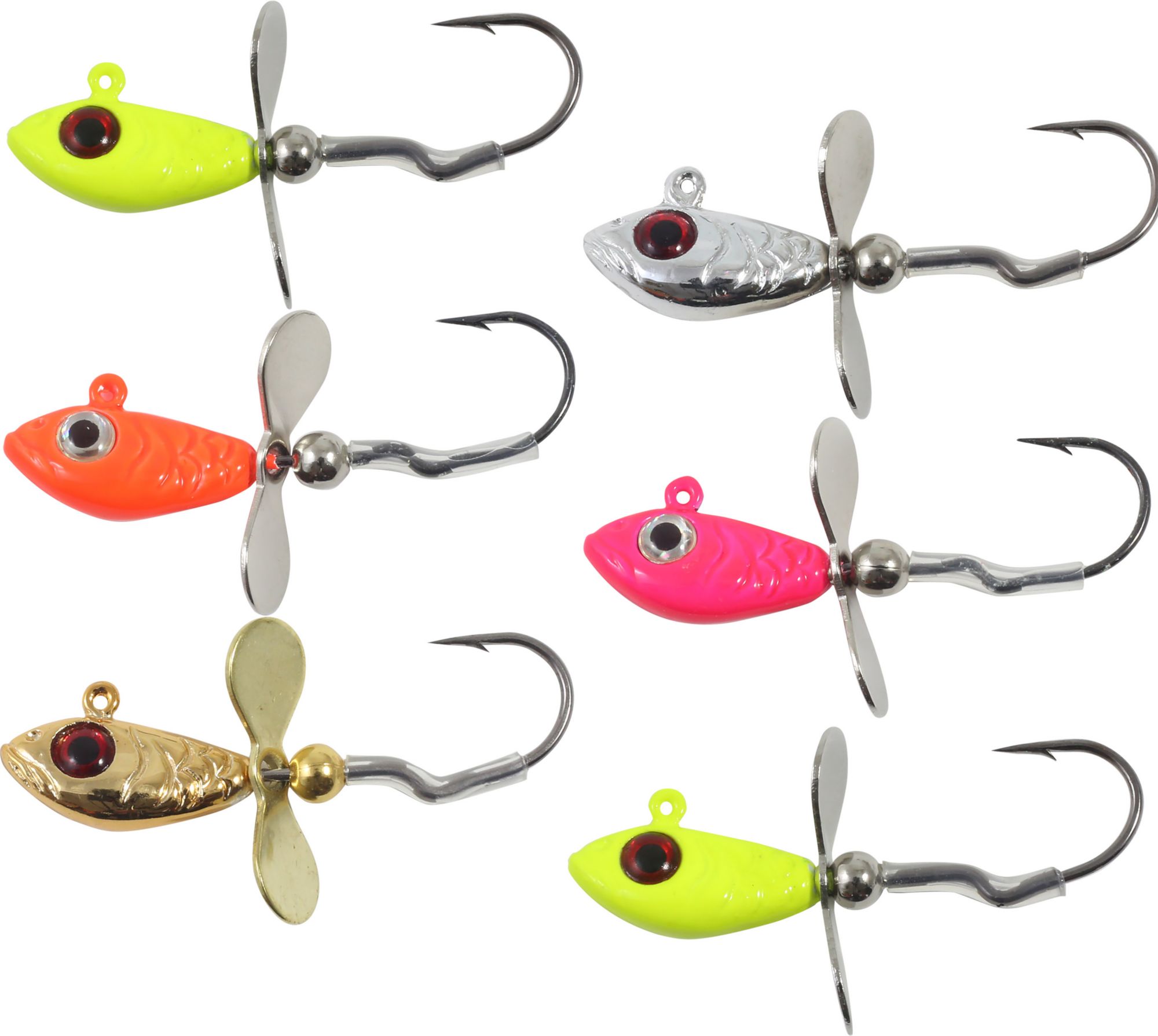 Northland Whistler Jig