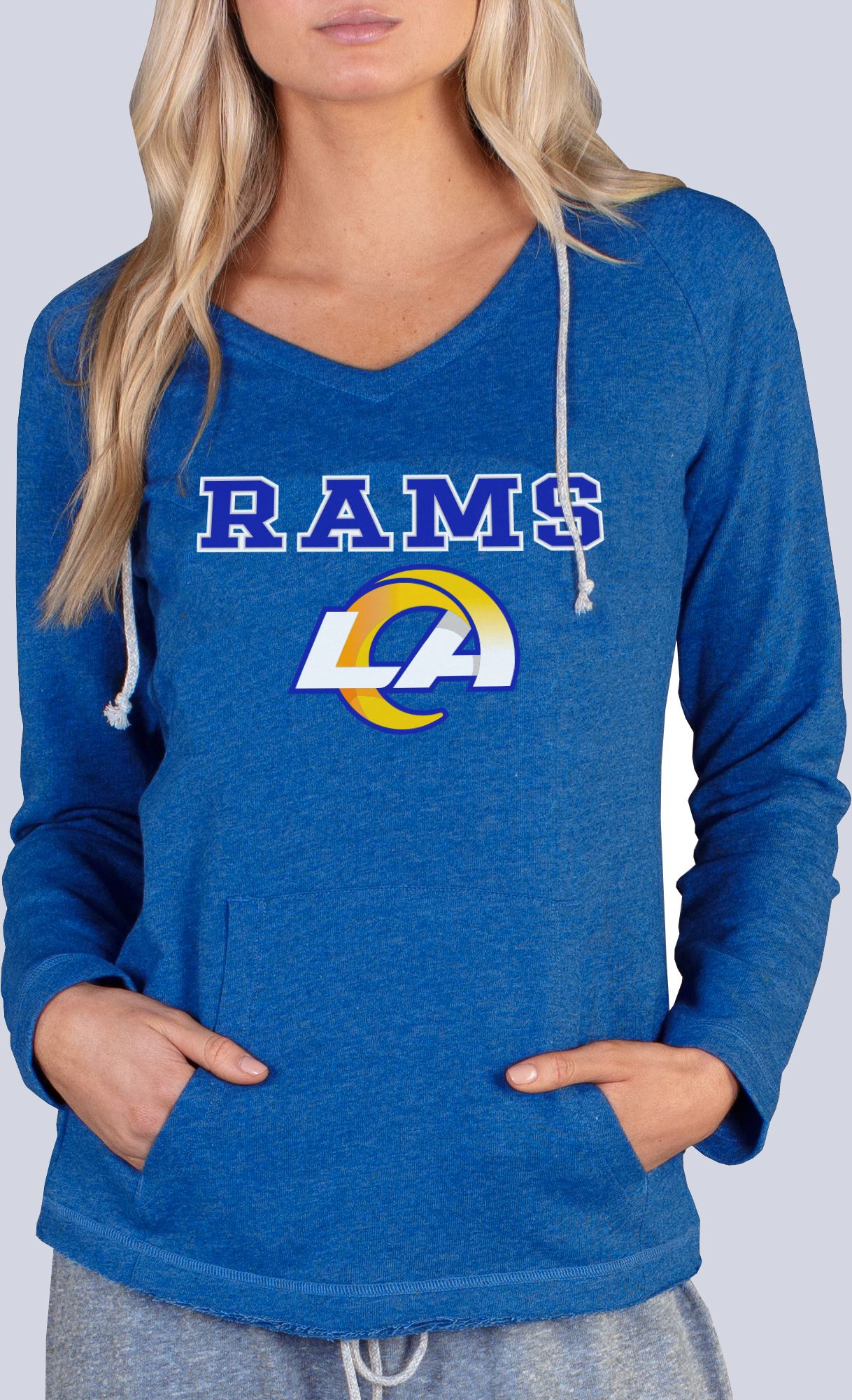 rams ladies jersey