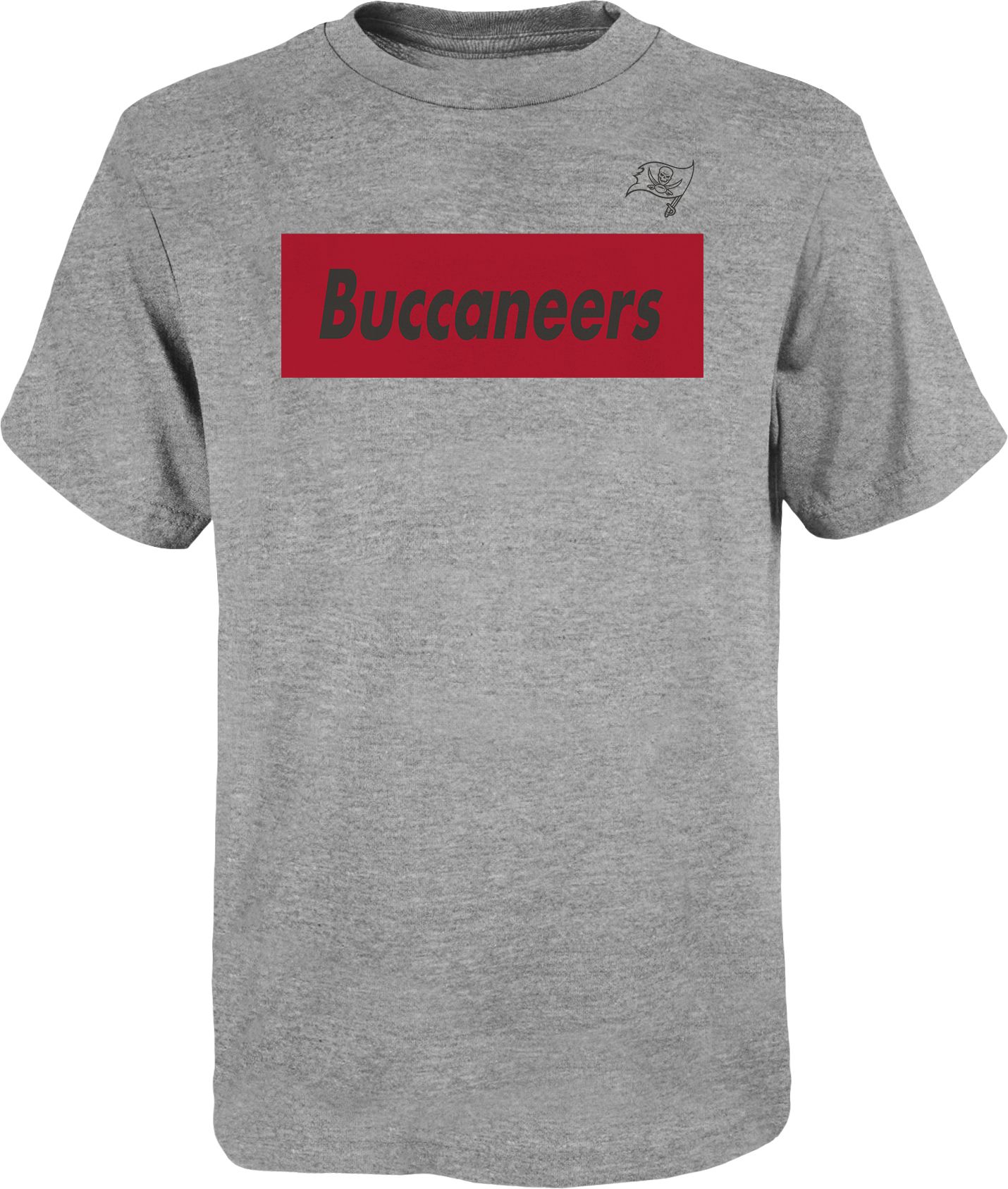 buccaneers clothing