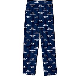 NFL Team Apparel Little Kids' Seattle Seahawks Jersey Pajama Pants