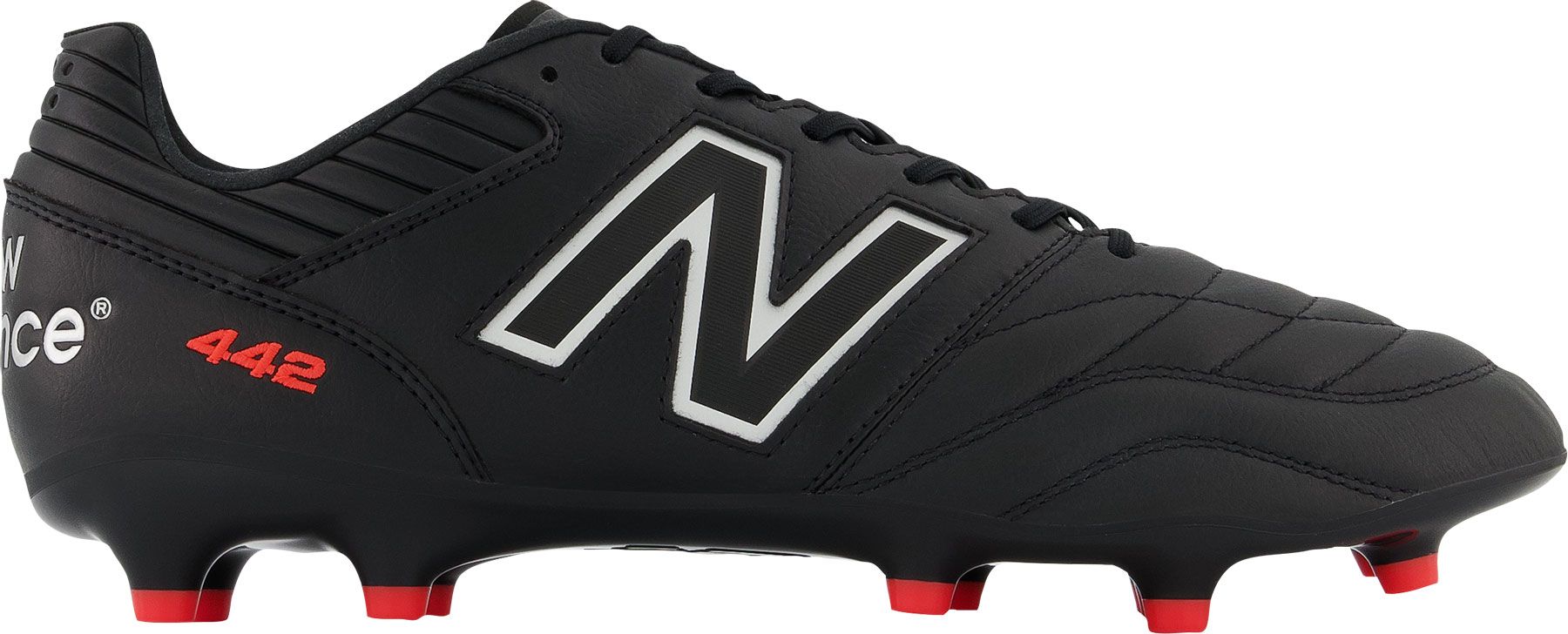New Balance Men's 442 V2 Pro FG Soccer Cleats