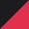 Black/Red