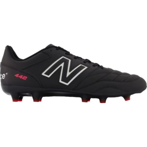 New Balance 442 v2 Pro FG Soccer Cleats | Dick's Sporting Goods