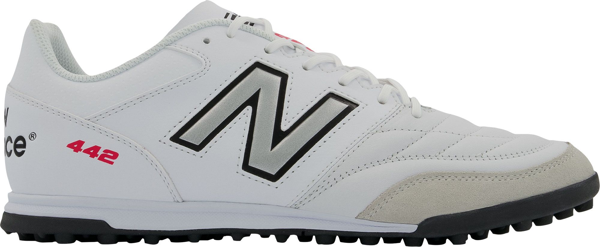 White/Black