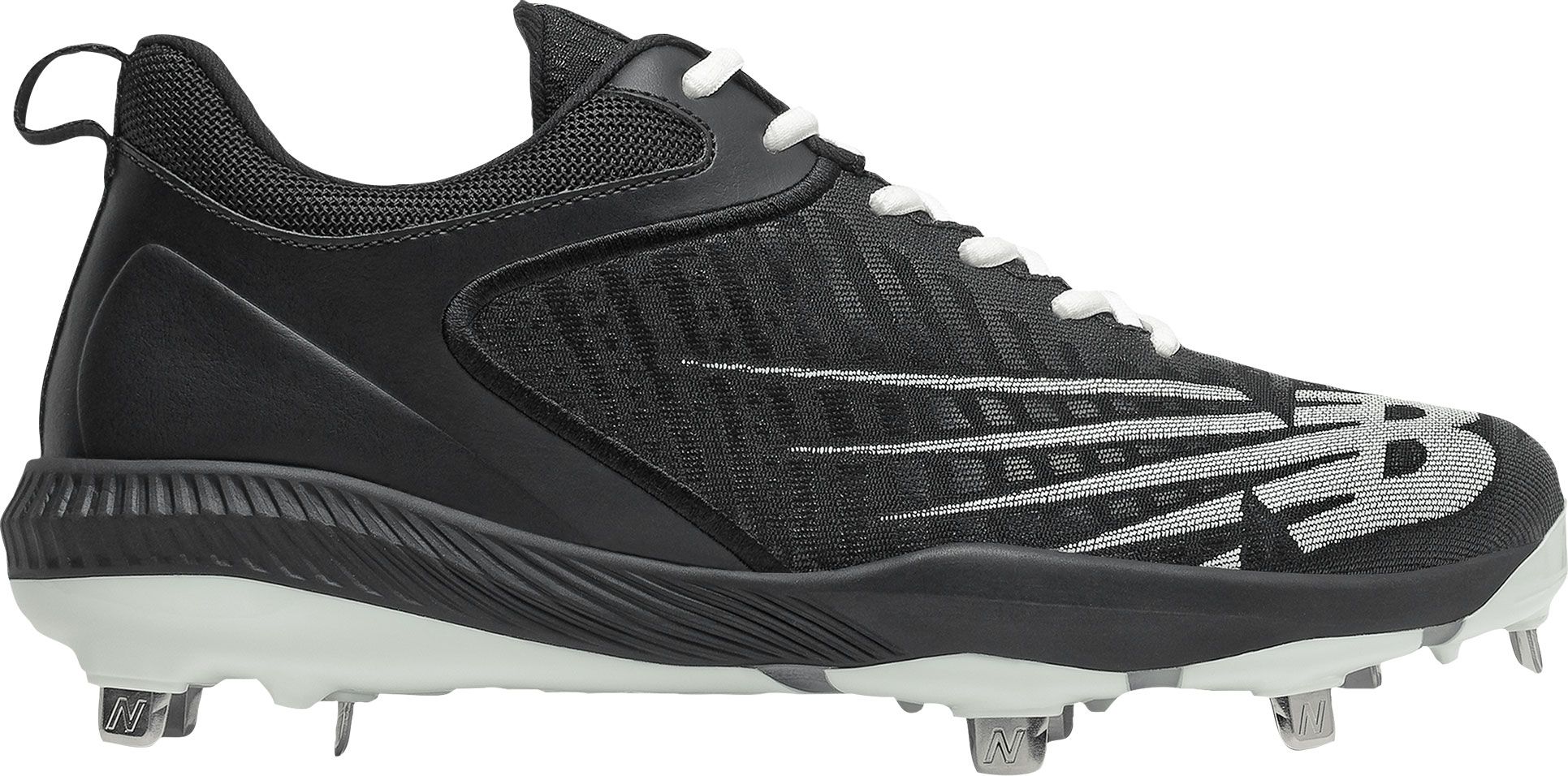New Balance Men's FuelCell 4040 v6 Metal Baseball Cleats