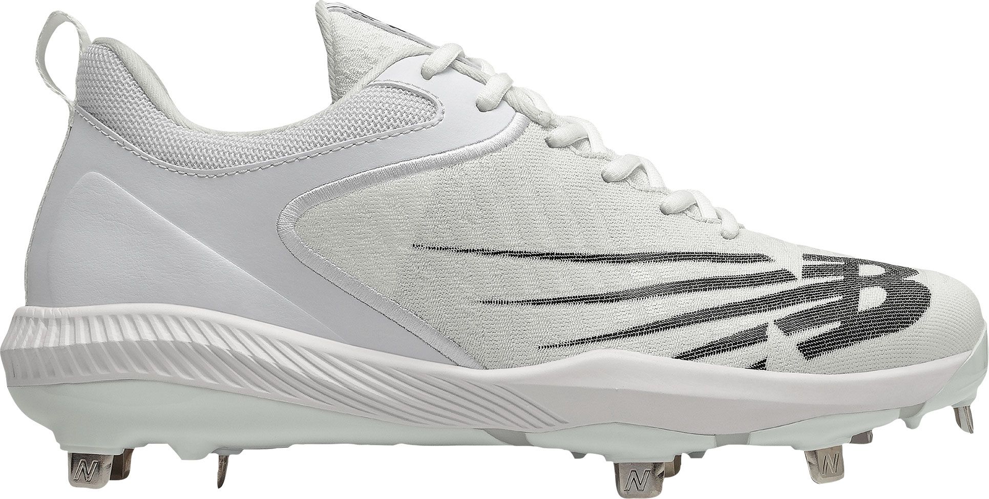 New Balance Men's FuelCell 4040 v6 Metal Baseball Cleats