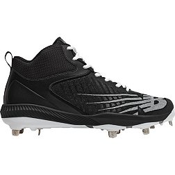 New Balance Men's FuelCell 4040 v6 Metal Mid Baseball Cleats