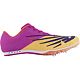 Yellow/Purple