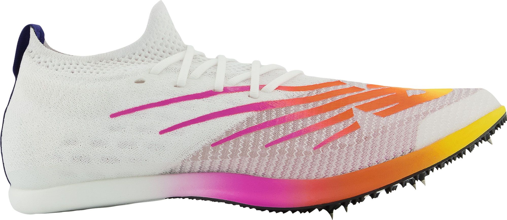 men's new balance spikes