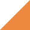White/Orange