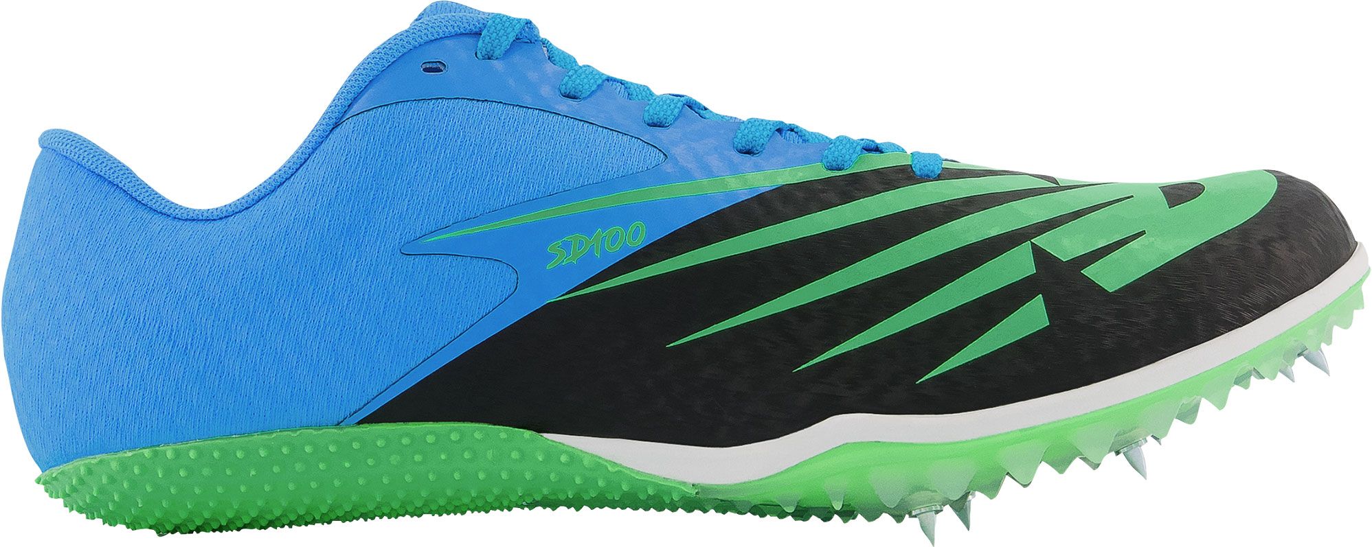 New Balance Men's MD100 V4 Track and Field Shoes