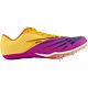 Purple/Yellow