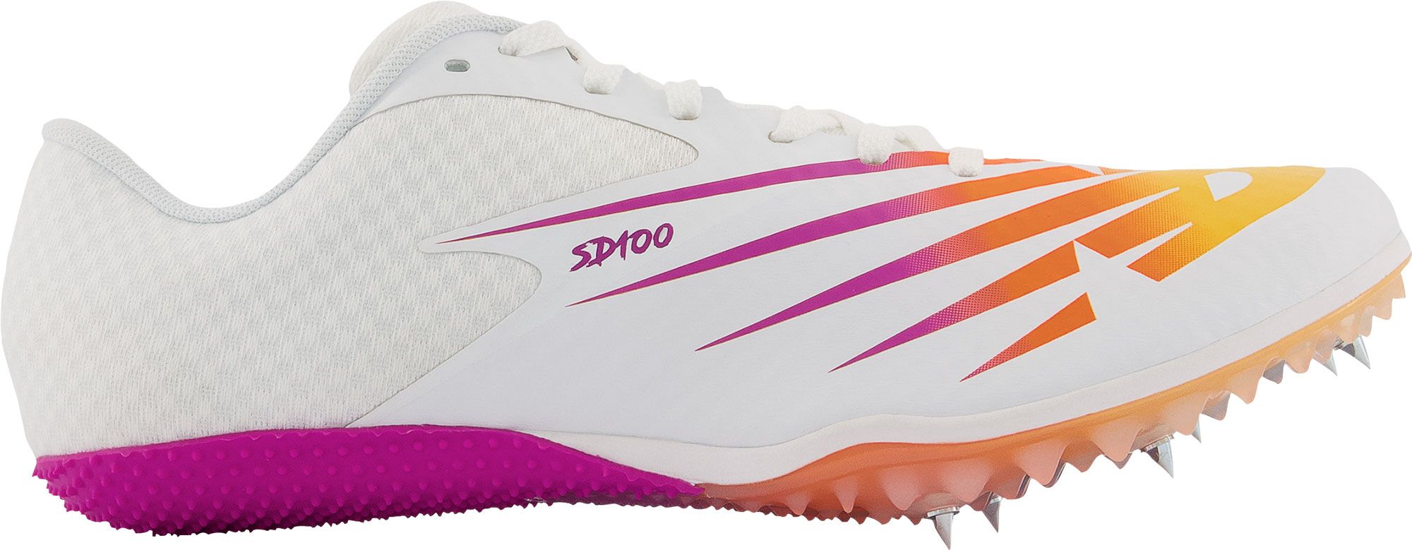 New Balance SD100 V4 Track and Field Shoes