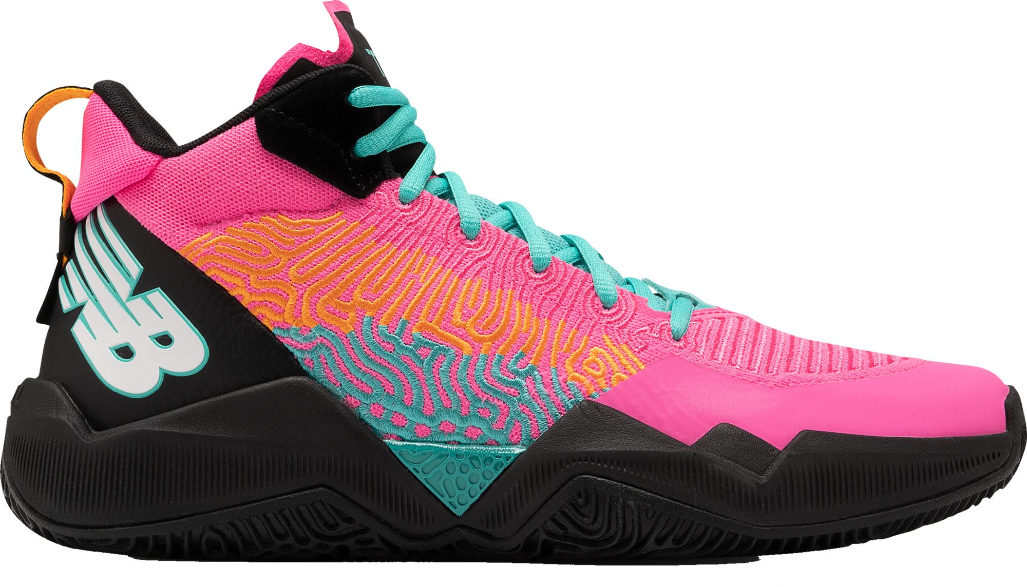 basketball shoes for men