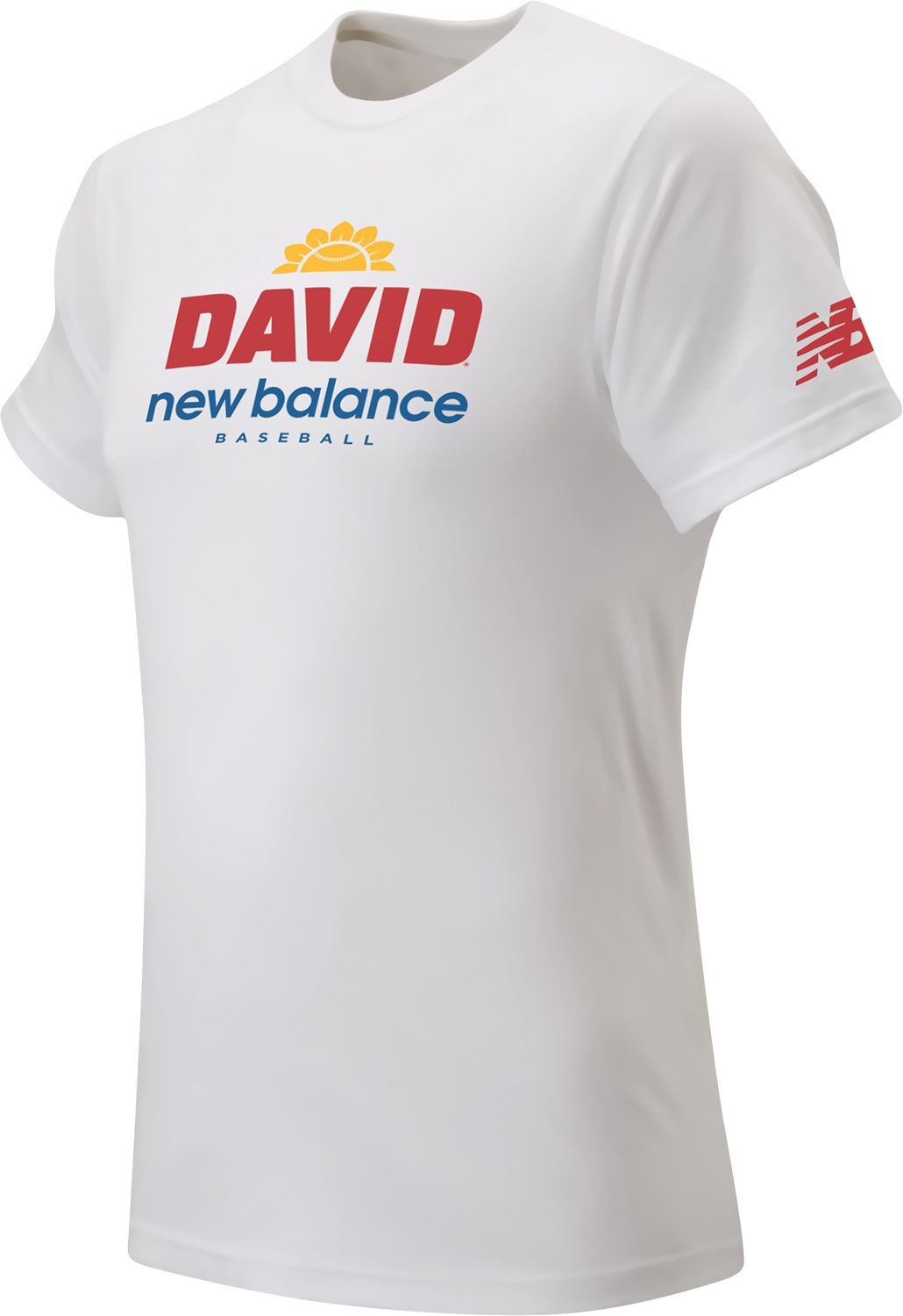 new balance merchandise