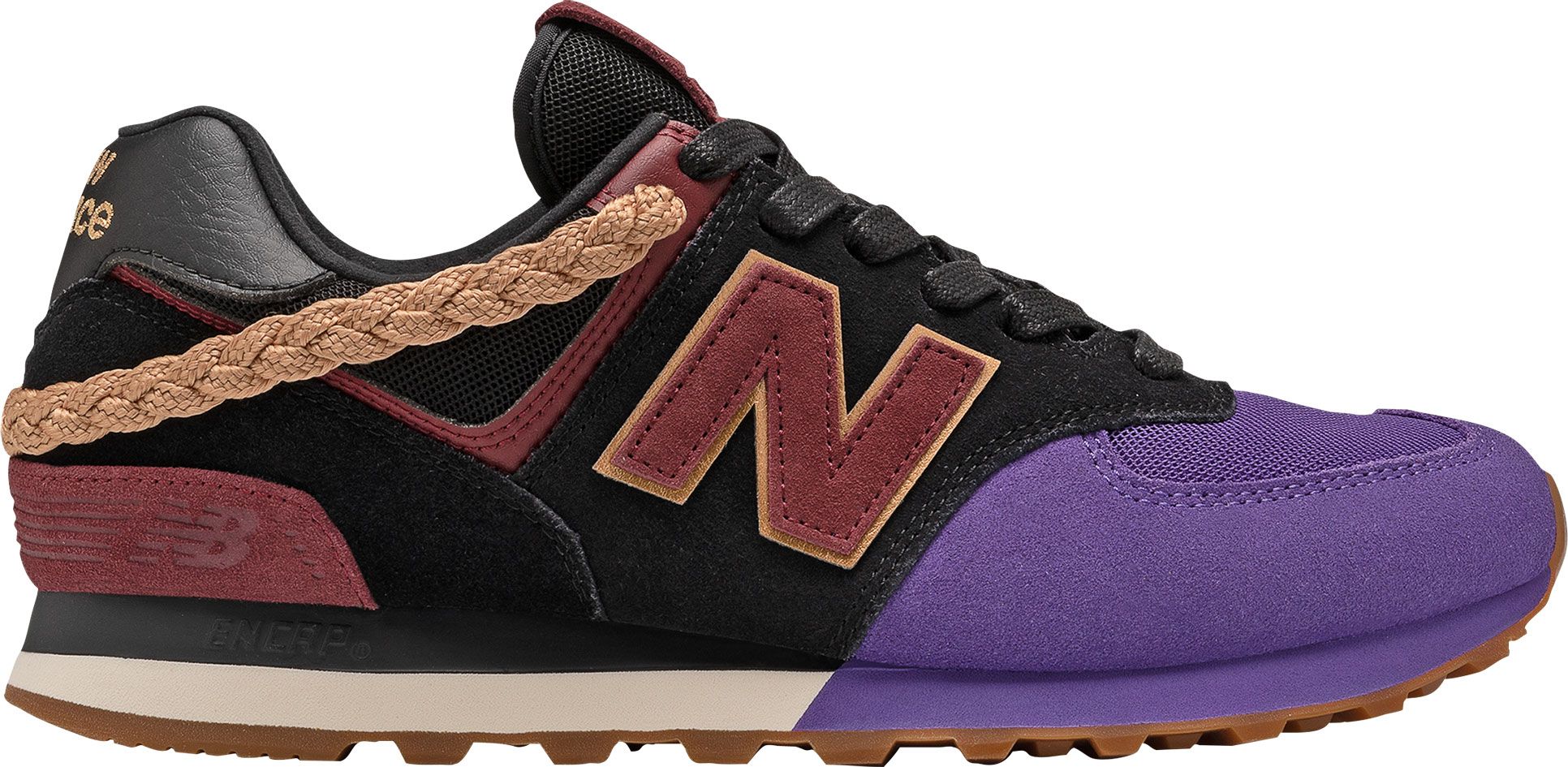 dick's sporting goods new balance