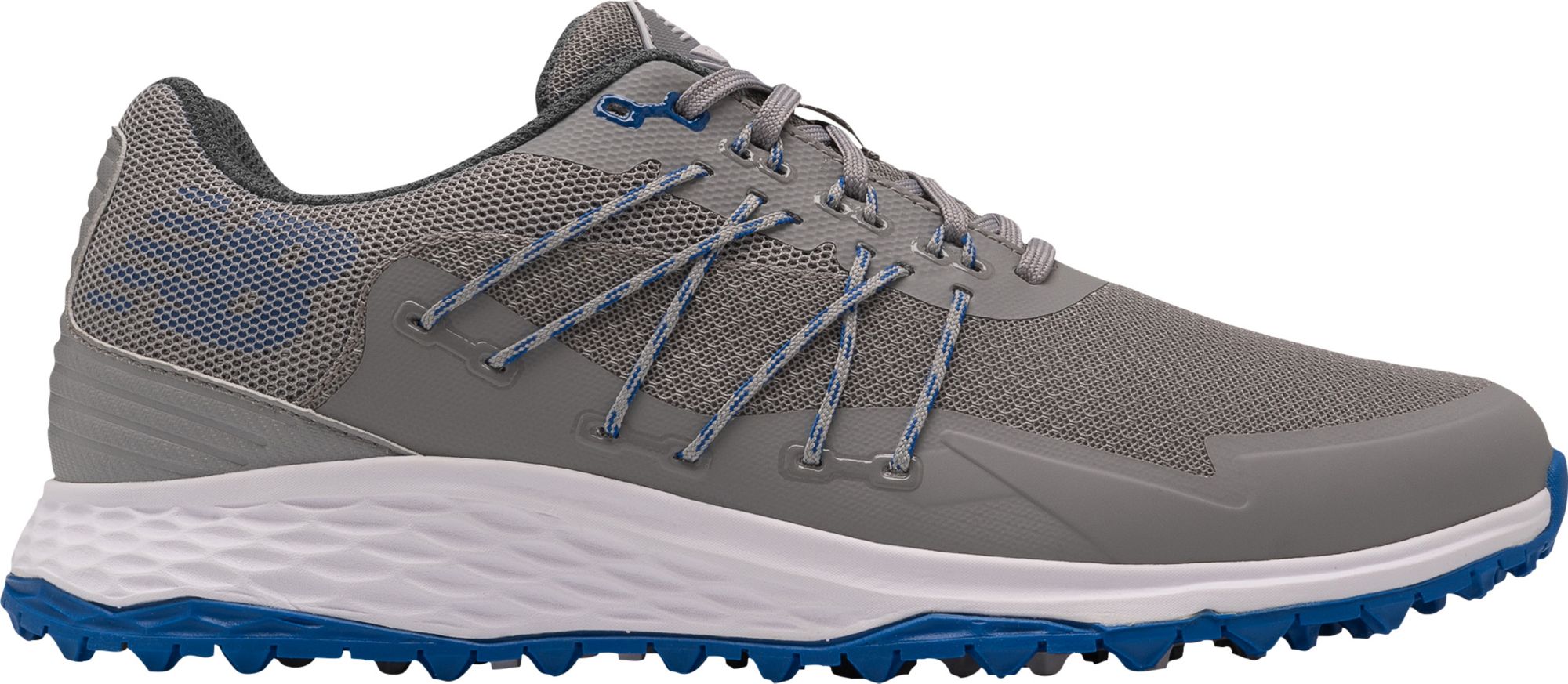 new balance waterproof golf shoes