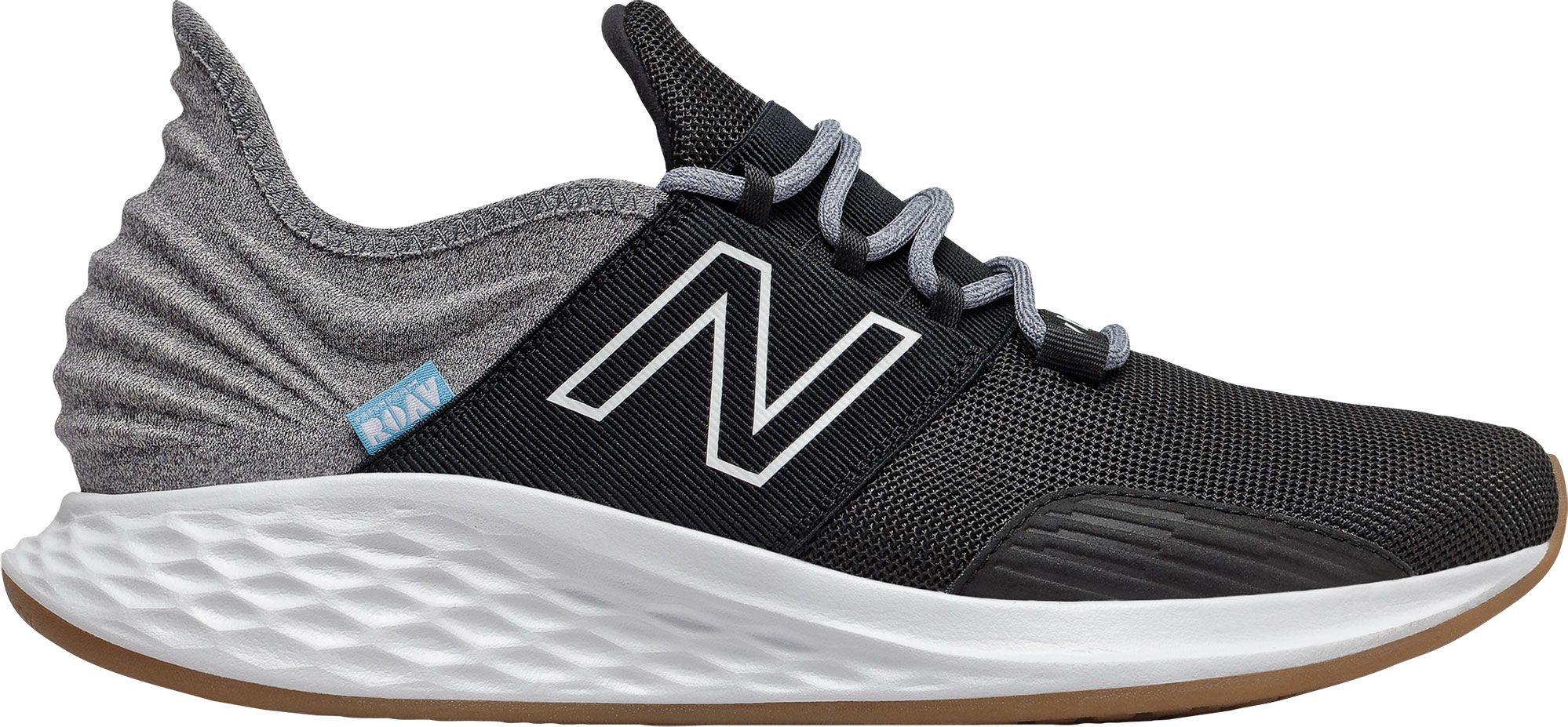 New Balance Men's Fresh Foam Roav Shoes