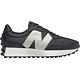 Black/Silver/White