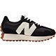 Black/White/Gum