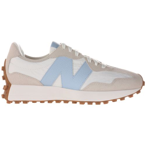 ウィメンズ New Balamce CALIA x Wmns 327 'Cream Blue' New Balance & CALIA Women's 327 Shoes | Dick's Sporting Goods