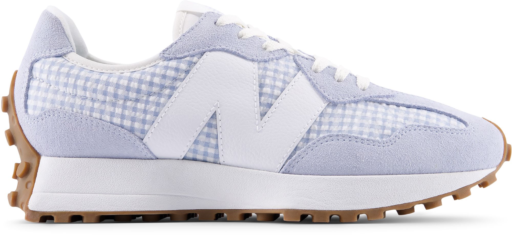 Blue/White
