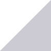 Metallic Silver/White