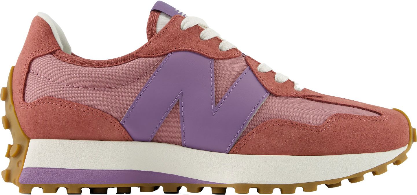 Rosewood/Candied Violet