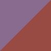 Rosewood/Candied Violet