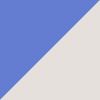 White/Cobalt Blue