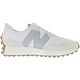 White/Grey/White