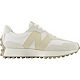 White/Tan