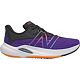 Purple/Black